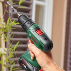 Bosch Akumulatorska bušilica-odvijač Easy Drill 18V-40 + SystemBox (06039D8006)