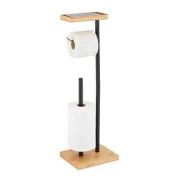 Northix Set 4 podna sidra pocinčano željezo 30 cm