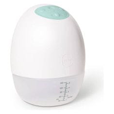 MAM Move Hands Free električna prsna izdajalica, bijela (869228)