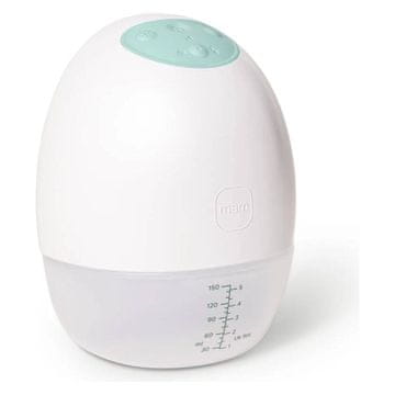 MAM Move Hands Free električna prsna izdajalica, bijela (869228)