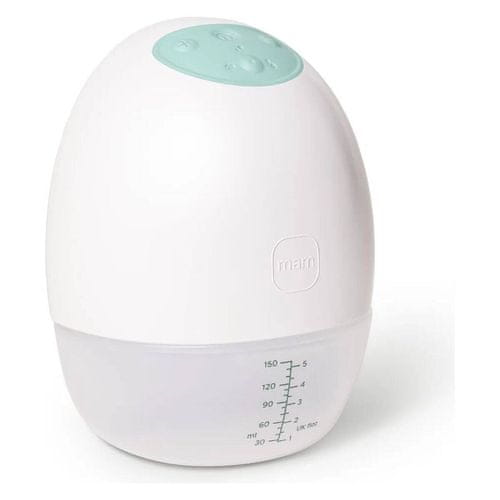 Jednostruka hands-free izdajalica za grudi