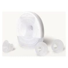 MAM Move Hands Free električna prsna izdajalica, bijela (869228)