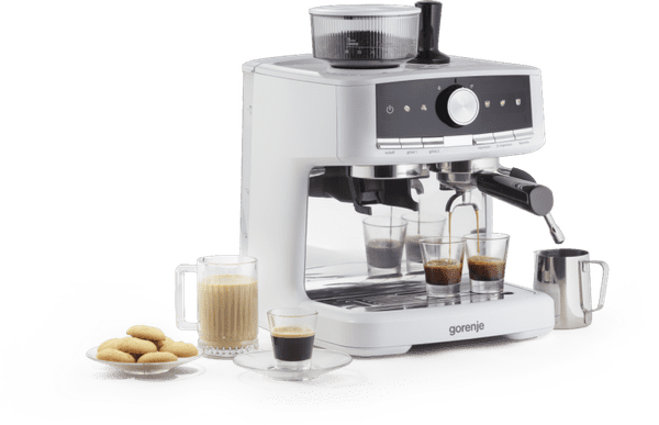Aparat za kavu Gorenje GSACM20W