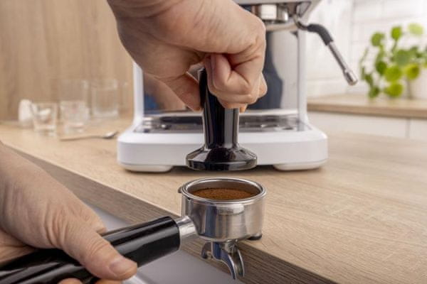 Pro Portafilter i mlaznica za paru