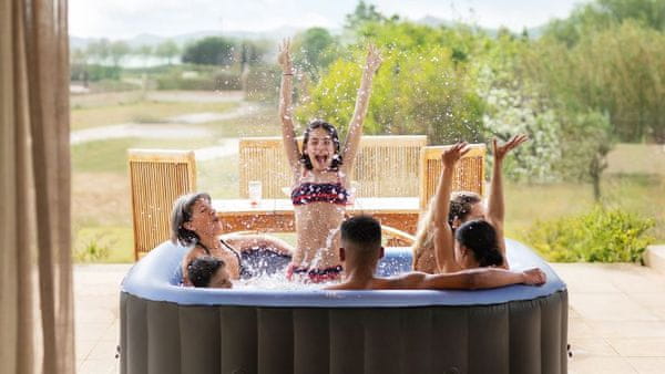 Pametne funkcije i sigurnost