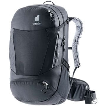 Deuter Ruksak Trans Alpine 30, Black