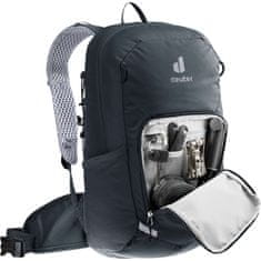 Deuter Ruksak Bike I 16, Black