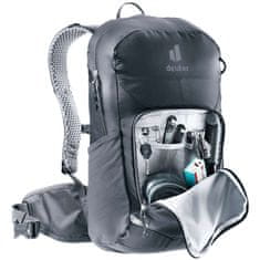 Deuter Ruksak Bike I 20, Black