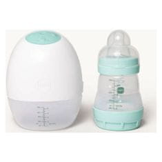 MAM Move Double Hands Free električna prsna izdajalica, bijela (869235)