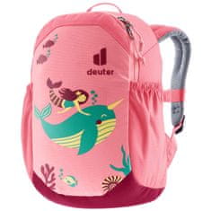 Deuter Dječji ruksak Pico, Blossom Dahlia