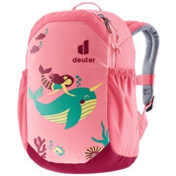 Deuter Dječji ruksak Pico, Blossom Dahlia