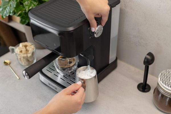 Mlaznica za paru za mliječnu pjenu Gorenje