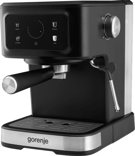 Aparat za kavu Gorenje ESCM15CDB