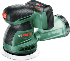 Bosch akumulatorska orbitalna brusilica UniversalOrbit 18V-10 (06033E4002)