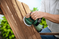 Bosch akumulatorska orbitalna brusilica UniversalOrbit 18V-10 (06033E4002)