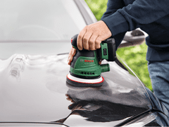 Bosch akumulatorska orbitalna brusilica UniversalOrbit 18V-20 (06033E4102)