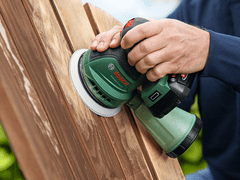 Bosch akumulatorska orbitalna brusilica UniversalOrbit 18V-20 (06033E4102)