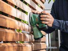 Bosch akumulatorska orbitalna brusilica UniversalOrbit 18V-20 (06033E4102)