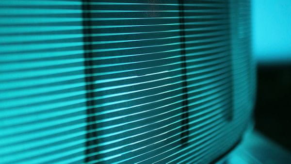 Potpuno opuštanje i sigurnost