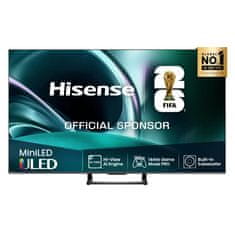 Hisense 75U7Q ULED televizor, 189 cm, Smart TV