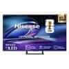 Hisense 75E8Q ULED TV, 189 cm, Smart TV