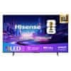Hisense 85E7Q PRO QLED televizor, 215 cm, Smart TV