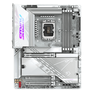 GIGABYTE Z890 AORUS PRO ICE napajanje