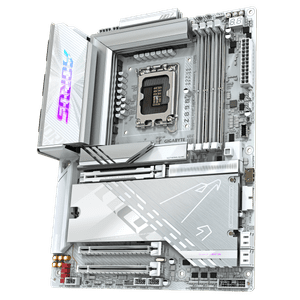 Thunderbolt 4, Wi-Fi 7 i 5GbE LAN na matičnoj ploči