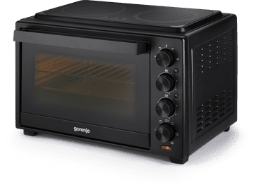 Gorenje OM38GBC višenamjenska mini pećnica