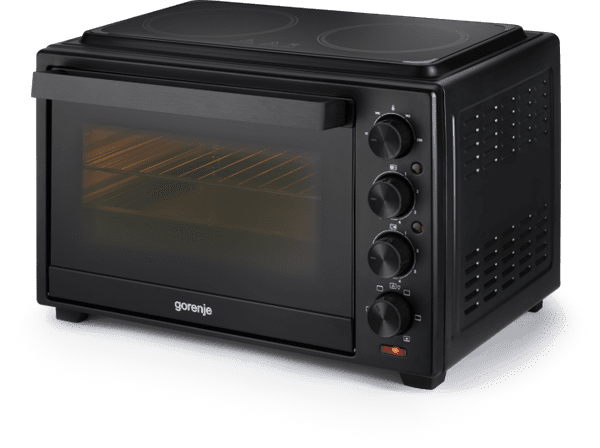Mini pećnica Gorenje OM38GBC
