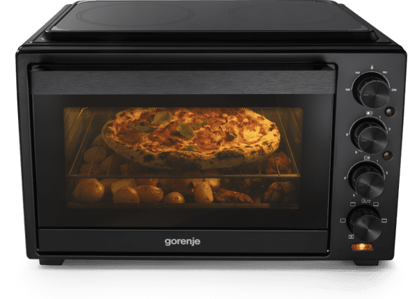 Staklokeramičke ploče za kuhanje Gorenje