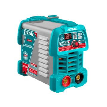 Total One-Stop Tools MMA aparat za zavarivanje (inverter) 120A (TW212049E)