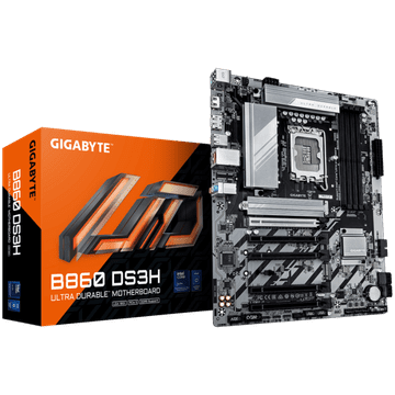 Gigabyte B860 DS3H LGA1851 ATX matična ploča