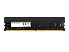 Lexar 16GB DDR4 RAM PC4-25600 3200MHz CL19 1.2V