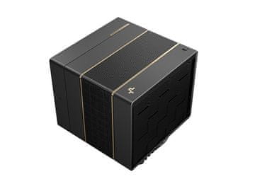 DEEPCOOL Hladnjak za procesor DeepCool ASSASSIN VC ELITE, 140mm, crni