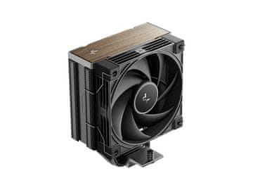 DEEPCOOL Hladnjak za procesor DeepCool AK400 G2, 120mm, crni