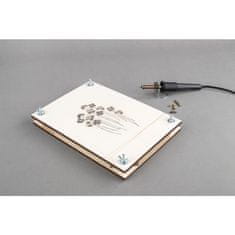 Rayher.	 Preša za cvijeće, herbarij, 21x30cm
