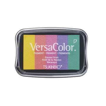 Rayher.	 Jastučići za pečate ''Versacolor'', pastel