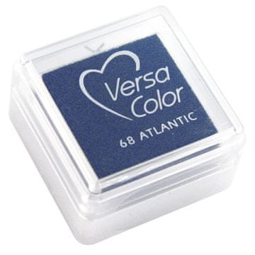 Rayher.	 Jastučić za pečat "Versacolor", sivo plava, 2,5x2,5 cm