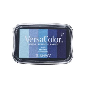 Rayher.	 Jastučić za pečat "Versacolor", plave