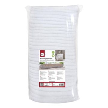 Rayher.	 Punilo za jastuke, 1 kg, poliester