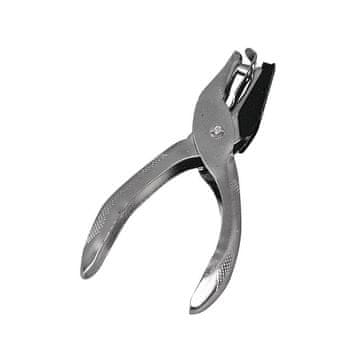Rayher.	 Probijač rupa, 12.5 cm, 1.5 mm o, 1 kom