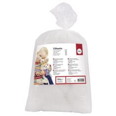 Rayher.	 Punilo, vrlo mekano, poliester, 500g 100% poliester
