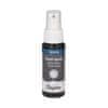 Rayher.	 Sprej za tekstil, crni, 50ml