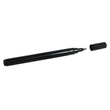 Rayher.	 Marker Multi-Liner, crni 1 mm