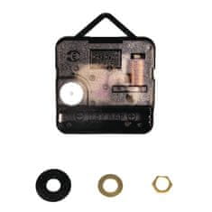 Rayher.	 Mehanizam za sat, fi:7.6mm, os: 20mm