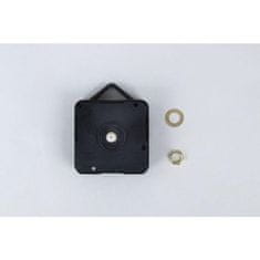 Rayher.	 Mehanizam za sat, fi:7.6mm, os: 20mm