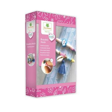 Rayher.	 Kreativni set Bijoux Box, XS Heishi narukvice