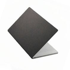 Etui reMarkable Paper Pro - Book Folio Mosaic weave - Basalt