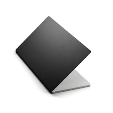 Etui reMarkable Paper Pro - Book Folio Premium leather - Crna